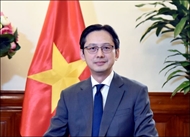 វៀតណាមប្តេជ្ញាចិត្ត​សហការជាមួយម៉ាឡេស៊ី និងបណ្តាប្រទេសអាស៊ាន ដើម្បីកសាងសហគមន៍អាស៊ានដែលសាមគ្គីភាព និងរឹងមាំ